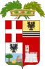 Blason de Province de Pavie