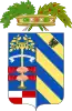 Blason de Province de Pesaro et d'Urbino