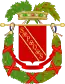 Blason de Province de Rieti