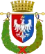 Blason de Province de Rome