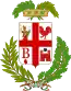 Blason de Province de Varèse