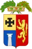 Blason de Province de Vibo Valentia