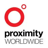 logo de Proximity Worldwide