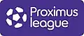 Proximus League 2014-2015