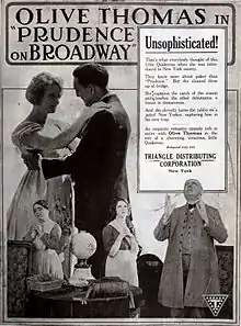 Description de l'image Prudence on Broadway (1919) - 1.jpg.