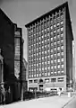 Guaranty Building à Buffalo