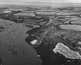 Image illustrative de l'article Champ pétrolifère de Prudhoe Bay