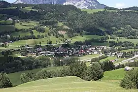 Pruggern