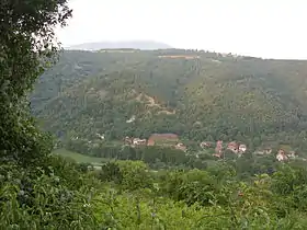 Prugovac (Aleksinac)