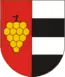 Blason de Prušánky