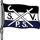 Logo du SV Prussia-Samland Königsberg