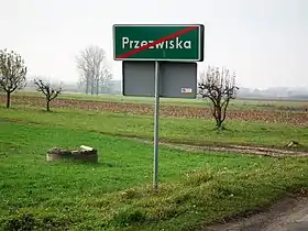 Przezwiska