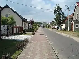 Przyborów (Sulęcin)