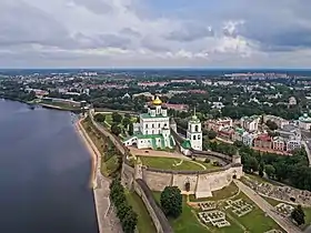 Pskov