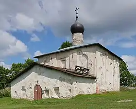 Image illustrative de l’article Église Saints-Côme-et-Damien-du-Mont-Gremiatchaïa