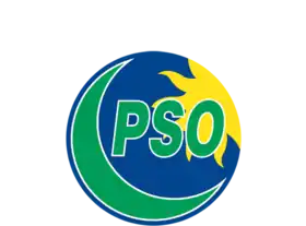 logo de Pakistan State Oil