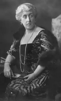 Helena Victoria de Schleswig-Holstein-Sonderbourg-Augustenbourg(1870-1948)