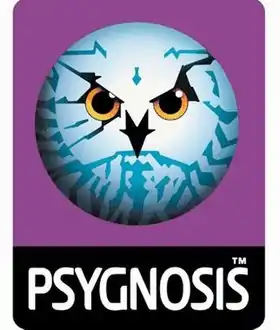 logo de Psygnosis