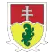 Blason de Püspökszilágy