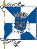Drapeau de Braga