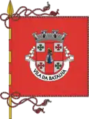 Drapeau de Batalha