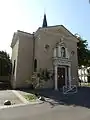 Chapelle Notre-Dame-des-Dunes de Dunkerque