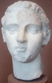 Ptolémée IV