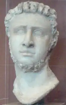 Ptolémée IX