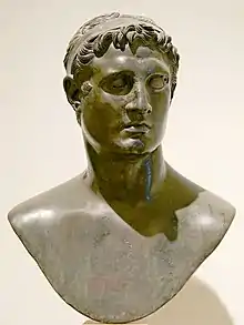 Ptolémée II