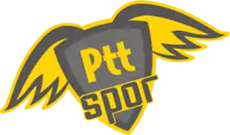 Logo du PTT Spor