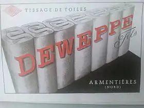 Publicité