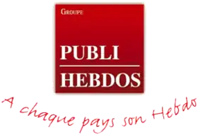 logo de Publihebdos