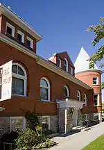 Goderich Public Library