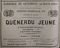 Quénerdu jeune