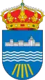 Blason de Pueblonuevo del Guadiana