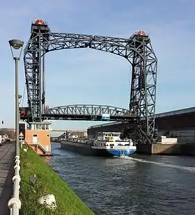 Image illustrative de l’article Pont de Buda