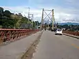 Nuevo Puente Aguaytía