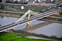 Pont d'Andalousie, à Cordoue