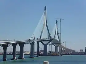 Puente de La Pepa