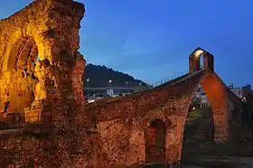 Image illustrative de l’article Pont du Diable (Martorell)