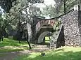 Puente de Oxtopulco