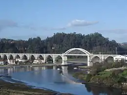 Pont de Pedrido