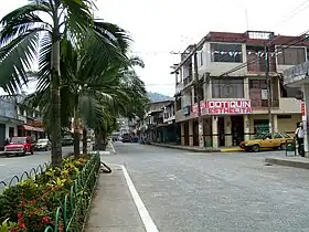 Puerto Quito