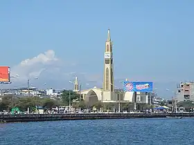 Puerto Bolívar