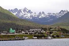 Cabo de Hornos (commune)