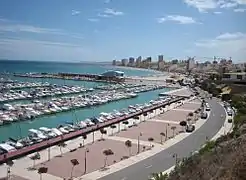 Port de Campello