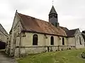 Église Saint-Pierre de Puiseux-en-Retz