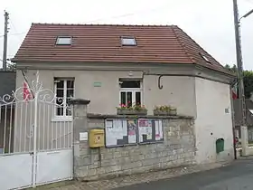 Puiseux-le-Hauberger