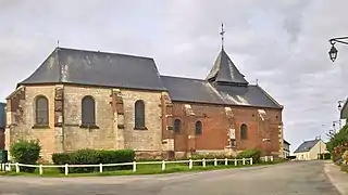 L'église