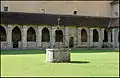 Puits du grand cloître